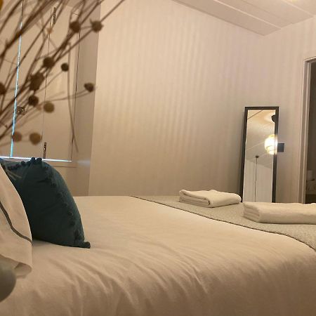 Grandola Suites - Suite Henrique Exterior foto
